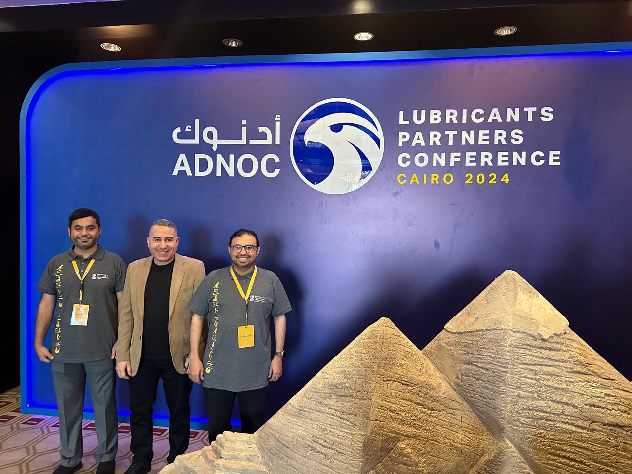 ADNOC Lubricants Distributor Yemen: Types, Applications, and Key Benefits