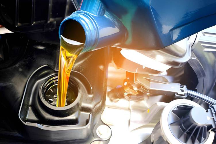 Lubricant Manufacturers in Dubai, UAE: A Complete Guide to Quality Oil Suppliers