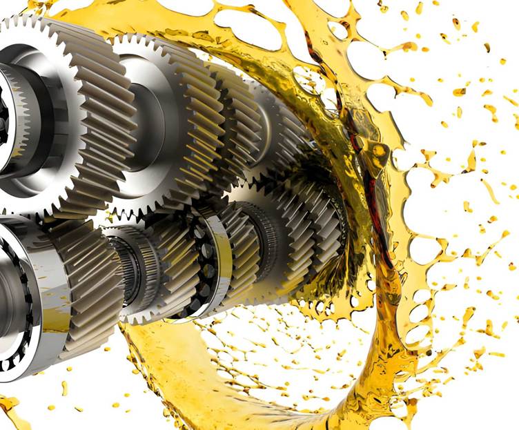 Top Industrial Lubricants Supplier in Dubai: Quality Solutions for Every Industry