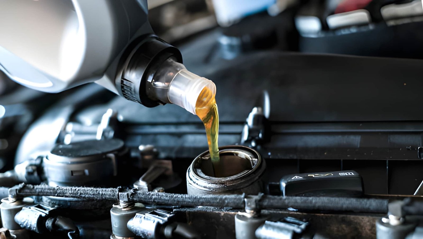 Marine Engine Oil Distributor Yemen: Your Trusted Partner for High-Performance Marine Lubricants