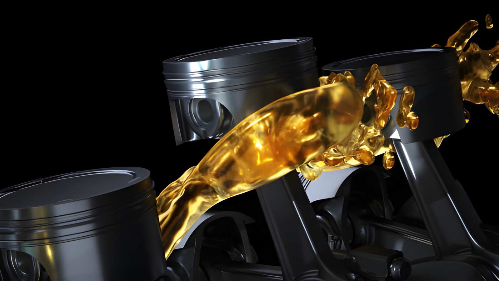 5 Reasons It’s Worth Buying ADNOC Lubricants from a Trusted Distributor in Yemen and Dubai